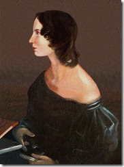 Emily Bronte