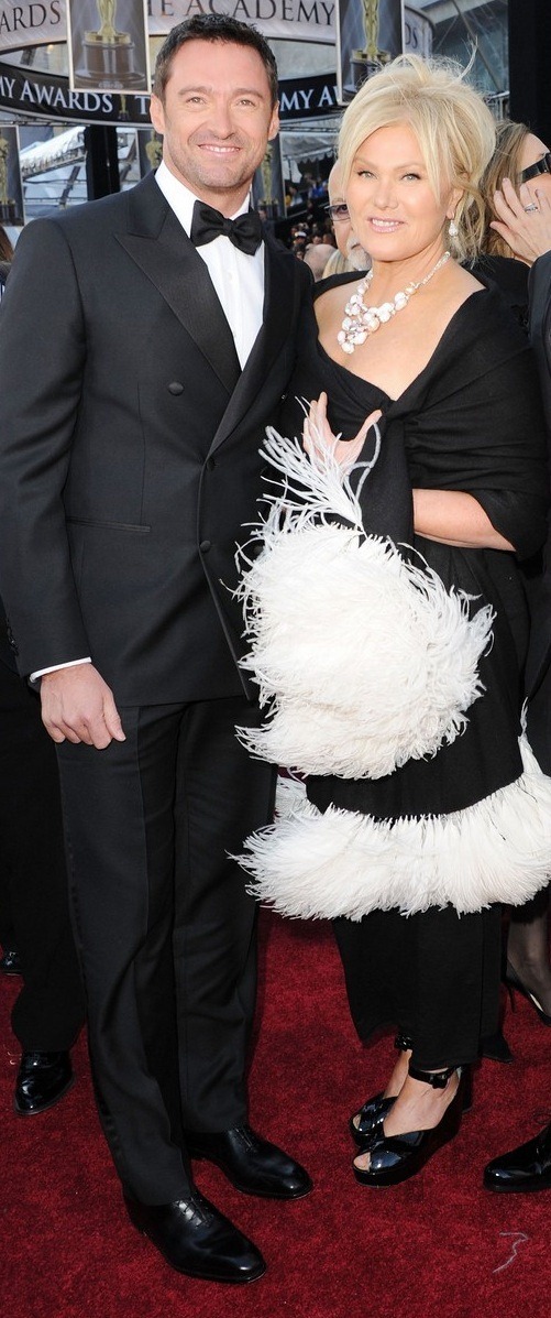 Hugh Jackman Hugh Jackman