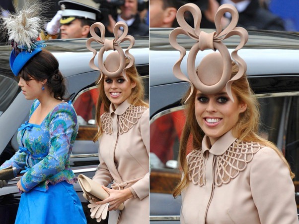 Princesa Beatrice Princesa Beatrice