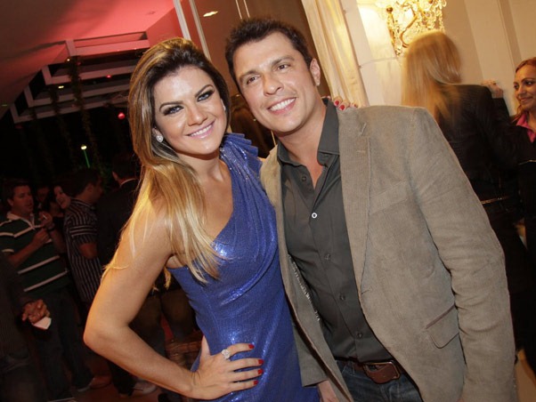 Mirella e Ceará Mirella e Ceará