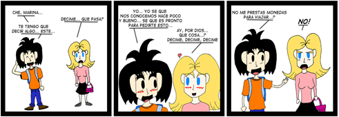Falta de monedas