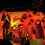 The Borderline, London