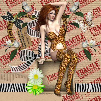 Fragile Thing