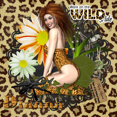 wild Thing
