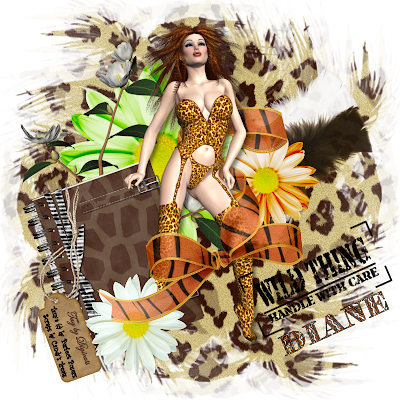 Wild Thing
