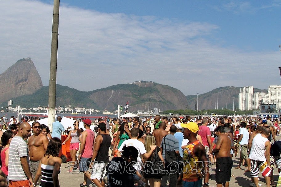 Red Bull Air Race - Rio