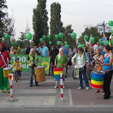 Mobility Parade 2010
