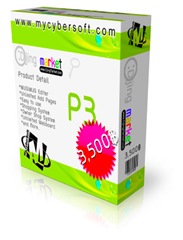mycybersoft p3