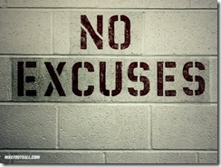 no-excuses