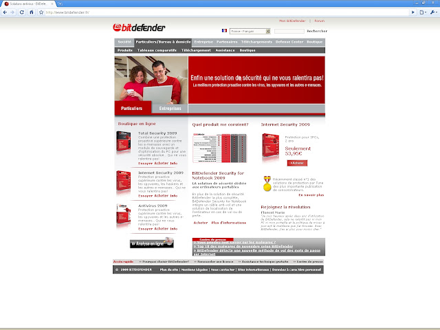 Free Download BitDefender Total Security 2010 Free Download BitDefender Total Security 2010