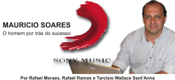 Mauricio Soares