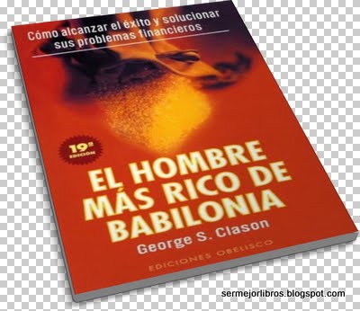 Descarga gratis de este audiolibro a su PC audiolibro-george clason-exito