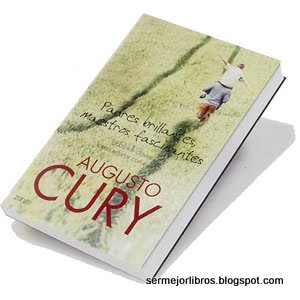 Descarga gratis de este audiolibro a su PC audiolibro-libro-augusto-cury-padres-maestros