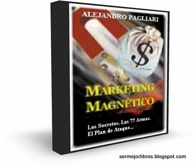 Descarga gratis de este audiolibro a su PC marketing-magnetico-alejandro-pagliari-audiolibro