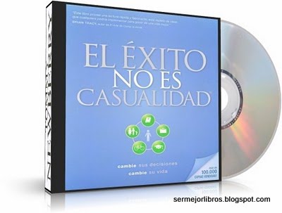 Descarga gratis de este audiolibro a su PC audiolibro-el-exito-no-es-casualidad-tommy-newber