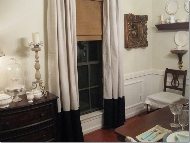 drop cloth drapes 001