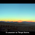 El Amanecer en Parque Avaroa 1 (22.2 x 10.2 cm) $40