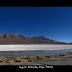 Laguna Hedionda, Parque Avaroa (61.8 x 18 cm) $90