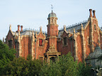 Haunted House