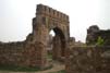 Tughlaqabad Fort Delhi