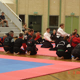 State Grading Mar 2008