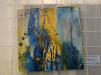 more abstract work