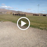 Kendra ROTC AMI 2009