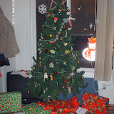 Christmas 2008