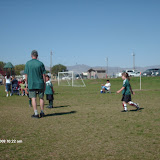 Ciarra Soccer