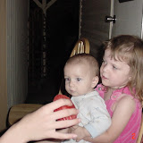 Ron's Wake - 2005