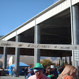 Oktoberfest and Halloween Shopping - 2007
