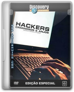 Untitled 1 Download   Hackers   Criminosos E Anjos DVDRip Dublado Baixar Grátis