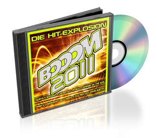 Booom%202011%20The%20First Download CD Booom 2011 The First (2010) Baixar Grátis