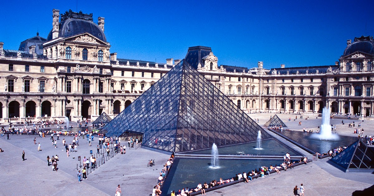 Piaw's Blog Paris 1998