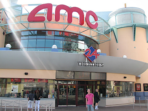 AMC Arbor Lakes AMC Theaters