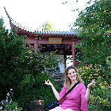  &ndash; Montreal - Jardín Chino