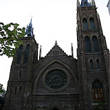  &ndash; Montreal - Iglesia