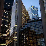  &ndash; Toronto - Vista del Distrito Financiero