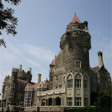  &ndash; Toronto - Casa Loma