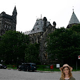  &ndash; Toronto - Campus Universitario