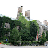  &ndash; Toronto - Campus Universitario