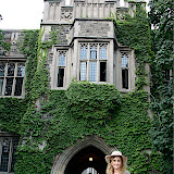  &ndash; Toronto - Campus Universitario