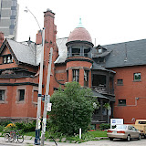  &ndash; Toronto - Campus Universitario