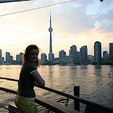  &ndash; Toronto - Ferry a las islas