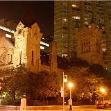  &ndash; Toronto - Saint Andrew