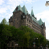  &ndash; Ottawa edificio gubernamental