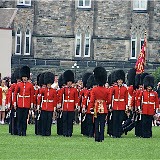  &ndash; Ottawa - Cambio de guardia