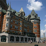  &ndash; Quebec - Chateau Frontenac
