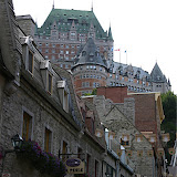  &ndash; Quebec - Fiesta de Nueva Francia