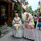  &ndash; Quebec - Fiesta de Nueva Francia